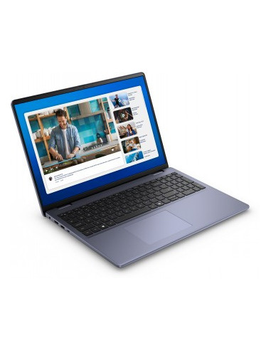 DELL 16 C7-150U16FHD+16GB1TBSSDMX570A-2GBW11P3PS (PLATINUM) (NORDIC-KB)