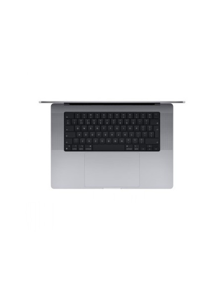 UPCYCLE APPLE MACBOOK PRO 2021 16 M1-PRO, 32512GB, GREY, 2Y, NORDIC KEYS, A-GRADE
