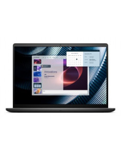 DELL PRO 14 ESSENTIAL C5-120U14FHD+16GB512SSDUBUNTU3PS (US-KB)