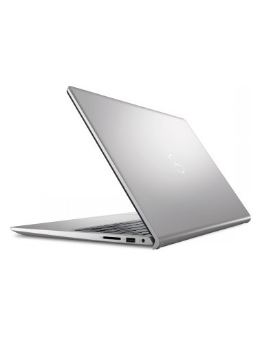 DELL PRO 15 ESSENTIAL I7-1355U15.6FHD16GB512SSDUBUNTU3PS (PLATINUM) (US-KB)