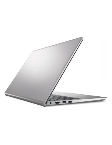 DELL PRO 15 ESSENTIAL I7-1355U15.6FHD16GB512SSDUBUNTU3PS (PLATINUM) (US-KB)