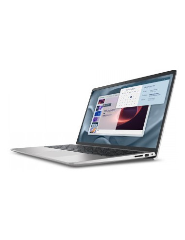 DELL PRO 15 ESSENTIAL I7-1355U15.6FHD16GB512SSDUBUNTU3PS (PLATINUM) (US-KB)
