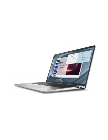 DELL PRO 15 ESSENTIAL I7-1355U15.6FHD16GB512SSDUBUNTU3PS (PLATINUM) (US-KB)