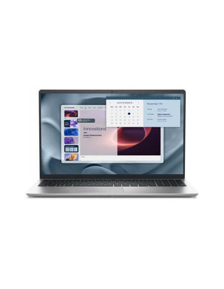 DELL PRO 15 ESSENTIAL I5-1334U15.6FHD16GB1TBSSDFPRW11P3PS (PLATINUM) (US-KB)