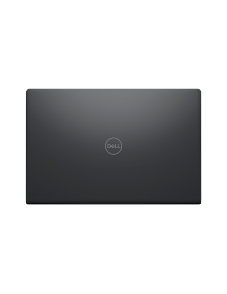 DELL PRO 15 ESSENTIAL I5-1334U15.6FHD16GB512SSDFPRUBUNTU3PS (CARBON BLACK) (US-KB)