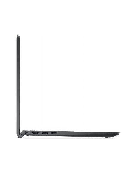 DELL PRO 15 ESSENTIAL I5-1334U15.6FHD16GB512SSDFPRUBUNTU3PS (CARBON BLACK) (US-KB)