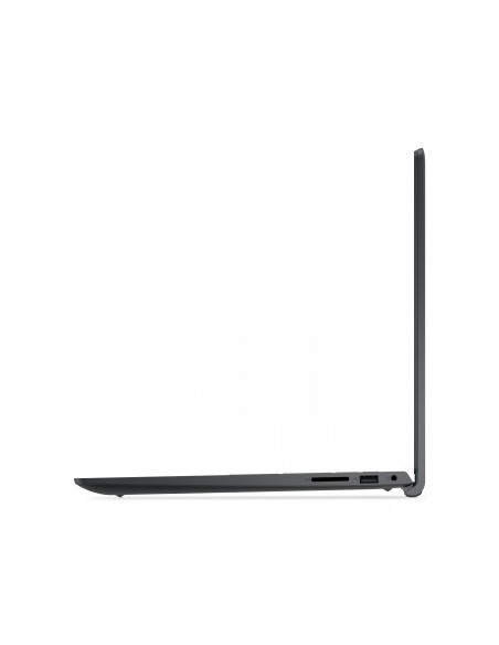 DELL PRO 15 ESSENTIAL I5-1334U15.6FHD16GB512SSDFPRUBUNTU3PS (CARBON BLACK) (US-KB)