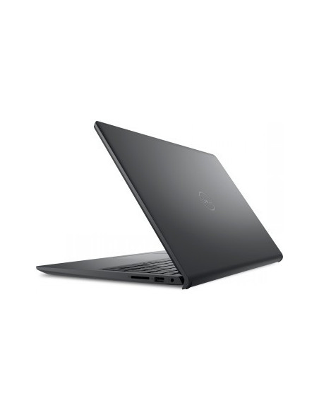 DELL PRO 15 ESSENTIAL I5-1334U15.6FHD16GB512SSDFPRUBUNTU3PS (CARBON BLACK) (US-KB)