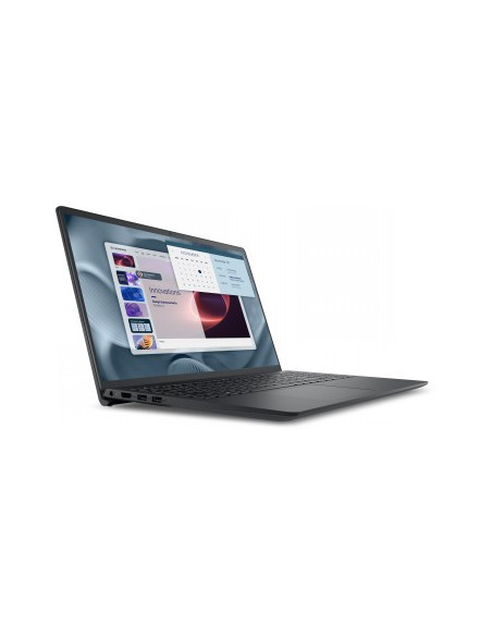 DELL PRO 15 ESSENTIAL I5-1334U15.6FHD16GB512SSDFPRUBUNTU3PS (CARBON BLACK) (US-KB)