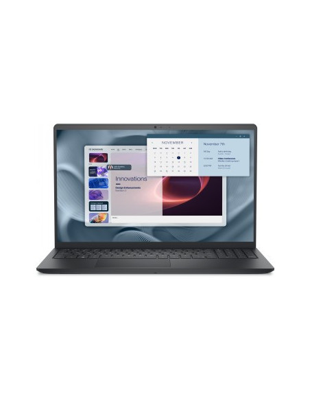 DELL PRO 15 ESSENTIAL I5-1334U15.6FHD16GB512SSDFPRW11P3PS (CARBON BLACK) (US-KB)