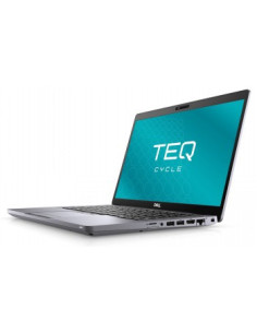 TEQCYCLE DELL L5410 I5-10210U14FHD16GB256SSDW11P2YSWE (RENEWED)