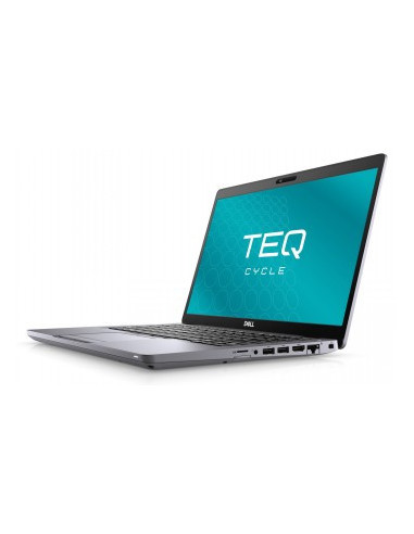 TEQCYCLE DELL L5410 I5-10210U14FHD16GB256SSDW11P2YSWE (RENEWED)