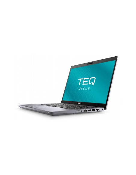 TEQCYCLE DELL L5410 I5-10210U14FHD16GB256SSDW11P2YSWE (RENEWED)