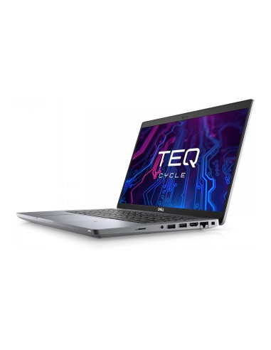 TEQCYCLE DELL L5420 I3-1125G414FHD16GB256SSDW11P2Y