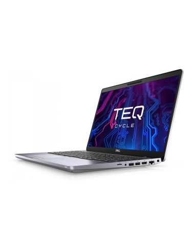 TEQCYCLE DELL L5520 I5-1135G715.6FHD16GB256SSDW11P2Y