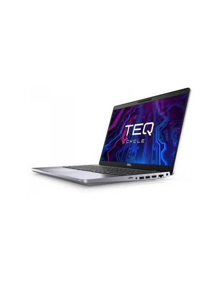 TEQCYCLE DELL L5520 I5-1135G715.6FHD16GB256SSDW11P2Y