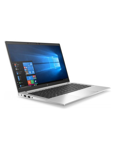 TEQCYCLE HP 830 G7 I5-10310U13.3FHD16GB256SSDW11P3YSWE (RENEWED)