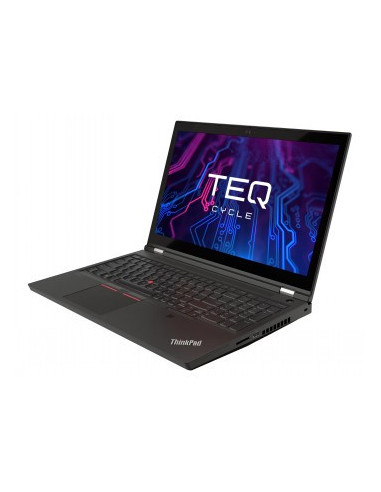 TEQCYCLE LENOVO P15 G2 I7-11850H15.6FHD32GB512SSDT1200W11P2YSWE (RENEWED)