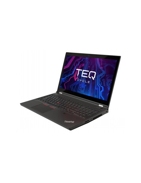TEQCYCLE LENOVO P15 G2 I7-11850H15.6FHD32GB512SSDT1200W11P2YSWE (RENEWED)