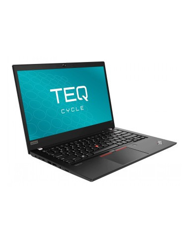 TEQCYCLE LENOVO T14 G1 I5-10310U14FHD16GB256SSD4GW11P3YSWE (RENEWED)