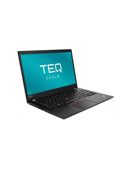 TEQCYCLE LENOVO T14 G1 R5-4650U14FHD16GB256SSDW11P2Y_