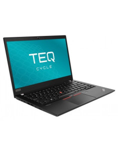 TEQCYCLE LENOVO T14 G2 I5-1135G714FHD16GB256SSDW11P2YSWE (RENEWED)