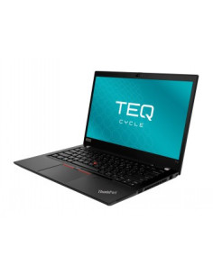 TEQCYCLE LENOVO T14 G2 I5-1145G714FHD16GB256SSDW11P3YSWE (RENEWED)