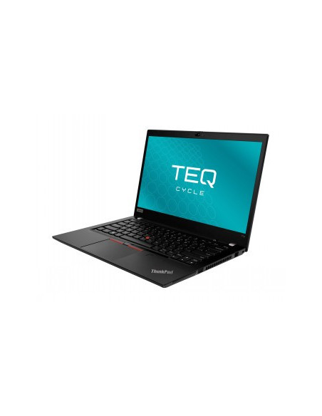 TEQCYCLE LENOVO T14 G2 I5-1145G714FHD16GB256SSDW11P3YSWE (RENEWED)