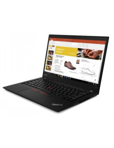 TEQCYCLE LENOVO T14S G1 I7-10610U16GB512M2FHDCW11P3YENG (RENEWED)