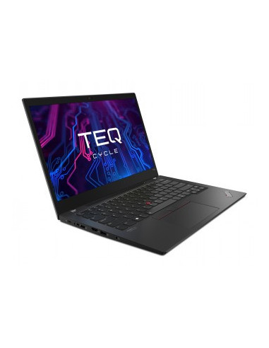TEQCYCLE LENOVO T14S G2 R7-5850U14FHD16GB512SSDW11P2Y