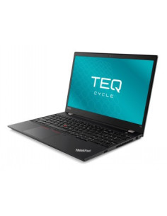 TEQCYCLE LENOVO T15 G1 I5-10310U15.6FHD16GB256SSDW11P3YSWE (RENEWED)