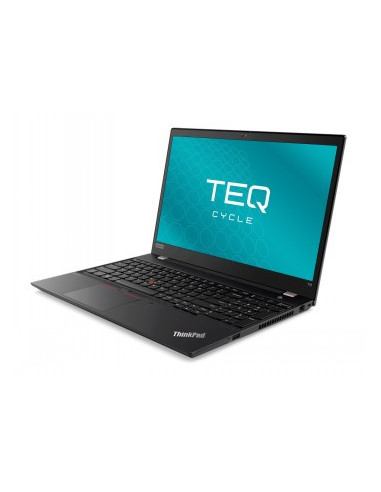 TEQCYCLE LENOVO T15 G1 I5-10310U15.6FHD16GB256SSDW11P3YSWE (RENEWED)