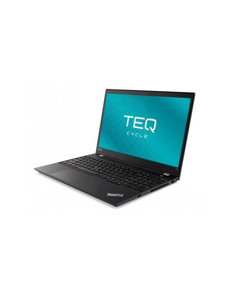 TEQCYCLE LENOVO T15 G1 I5-10310U15.6FHD16GB256SSDW11P3YSWE (RENEWED)