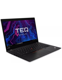 TEQCYCLE LENOVO X13 G1 R5-4650U13.3FHD16GB256SSDW11P2Y