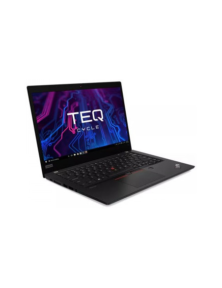 TEQCYCLE LENOVO X13 G1 R5-4650U13.3FHD16GB256SSDW11P2Y