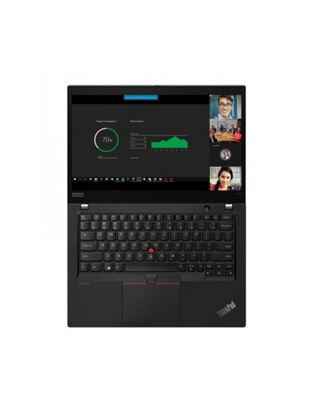 TEQCYCLE LENOVO X13 G1 R5-4650U13.3FHD16GB256SSDW11P2Y