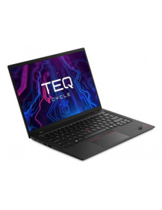 TEQCYCLE LENOVO X1C G9 I7-1185G714WUXGA16GB1TB4GW11P2Y