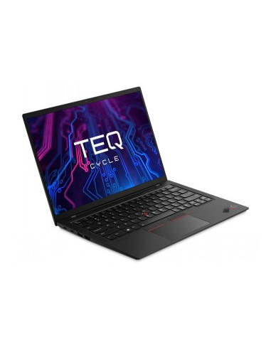 TEQCYCLE LENOVO X1C G9 I7-1185G714WUXGA16GB1TB4GW11P2Y