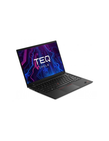 TEQCYCLE LENOVO X1C G9 I7-1185G714WUXGA16GB1TB4GW11P2Y