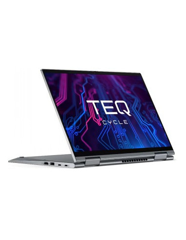TEQCYCLE LENOVO X1 YOGA G6 I5-1145G714WUXGAT16GB256SSDW11P2YSWE (RENEWED)