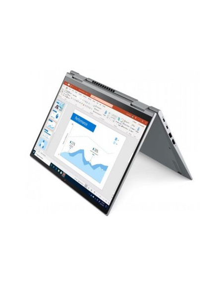 TEQCYCLE LENOVO X1 YOGA G6 I5-1145G714WUXGAT16GB256SSDW11P2YSWE (RENEWED)
