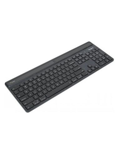 TARGUS SUSTAINABLE ENERGY HARVESTING ECOSMART KEYBOARD (NORDIC)