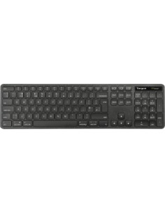 TARGUS ECOSMART FULL SIZE WIRELESS KEYBOARD (NO)