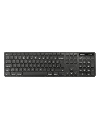 TARGUS ECOSMART FULL SIZE WIRELESS KEYBOARD (NO)
