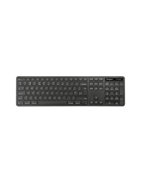 TARGUS ECOSMART FULL SIZE WIRELESS KEYBOARD (NO)