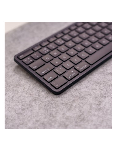 TARGUS ECOSMART FULL SIZE WIRED KEYBOARD (NO)