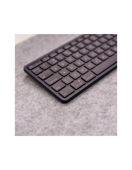 TARGUS ECOSMART FULL SIZE WIRED KEYBOARD (NO)