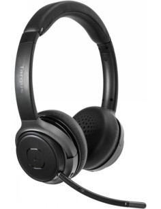 TARGUS WIRELESS STEREO HEADSET