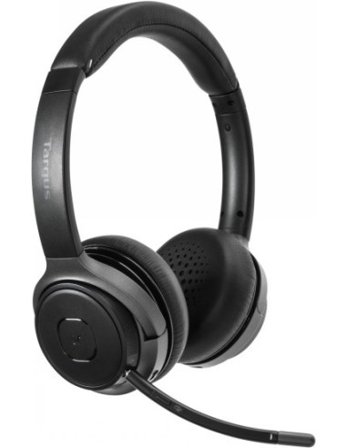 TARGUS WIRELESS STEREO HEADSET