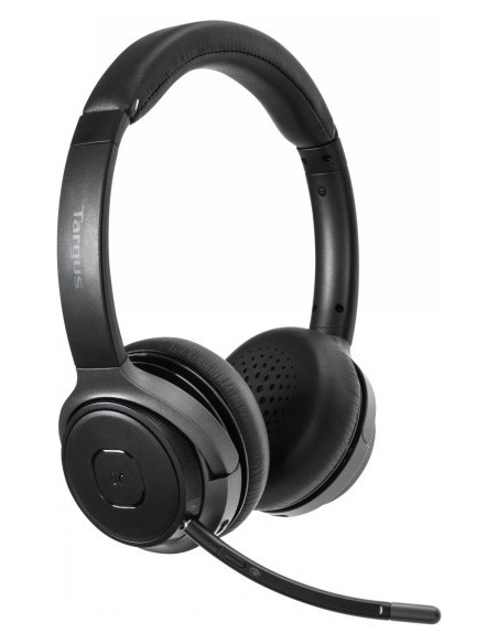 TARGUS WIRELESS STEREO HEADSET